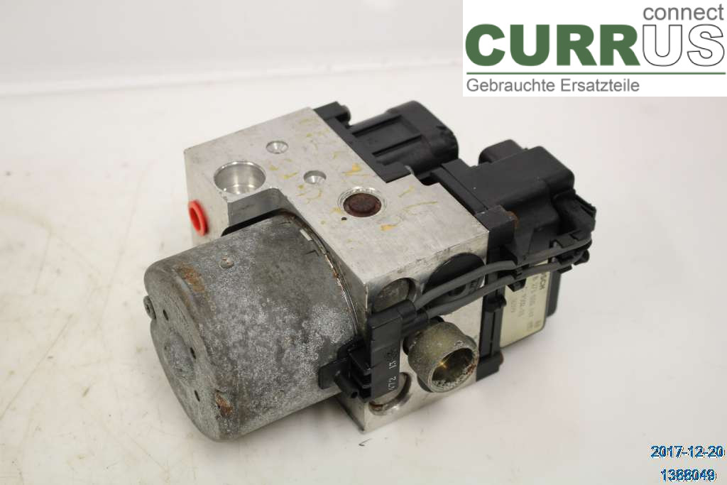 SAAB 900      94-98 ABS hydraulisk enhed  6 cyl.