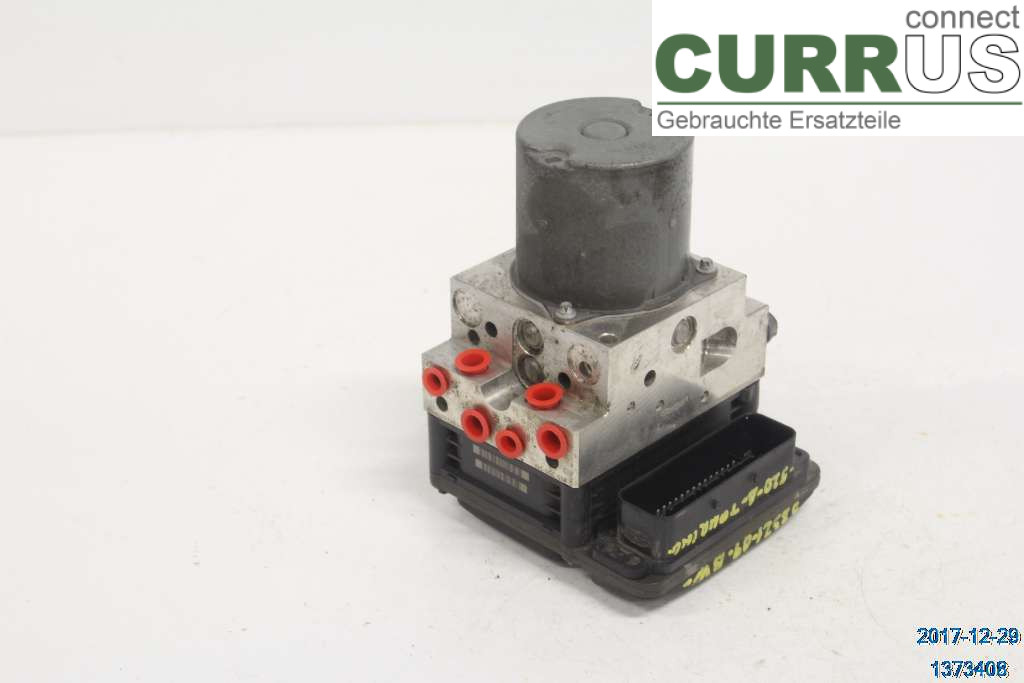 BMW 5 E60/61 Sed/Tou 02-10 ABS hydraulisk enhed 34516783361 520d