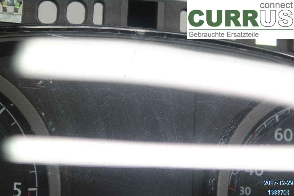 VW GOLF / E-GOLF VII   13-20 Instrumentkam 5G1920741 1.6 TDI