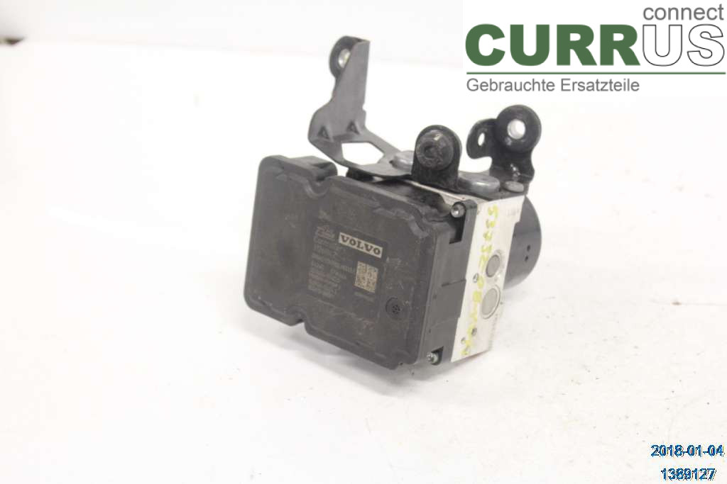 VOLVO V70      08-13 ABS Hydraulic unit 31261143 D5 2,4