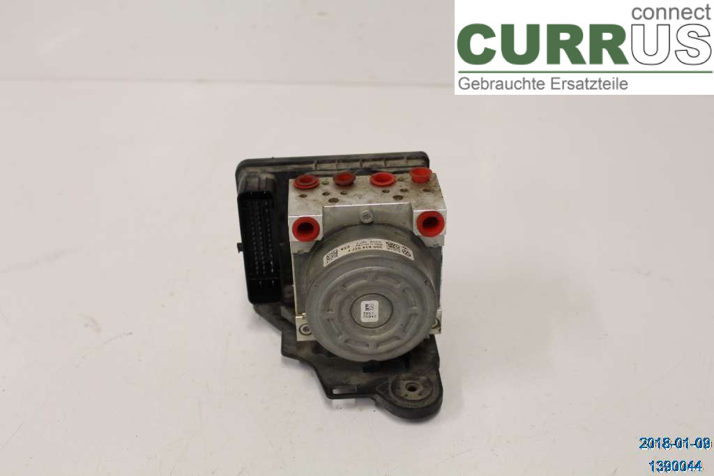 VW GOLF / E-GOLF VII   13-20 Hydrauliczna jednostka ABS 3Q0614517F 1.6 TDI