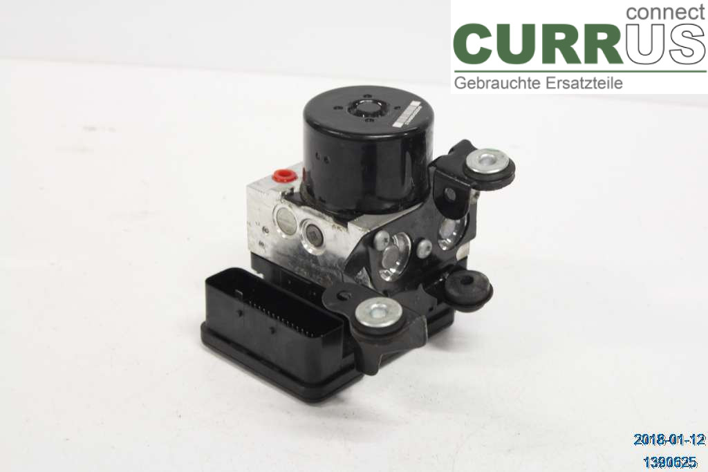 VOLVO XC70  14-16 ABS Hydraulic unit 31423349 D4 2,4