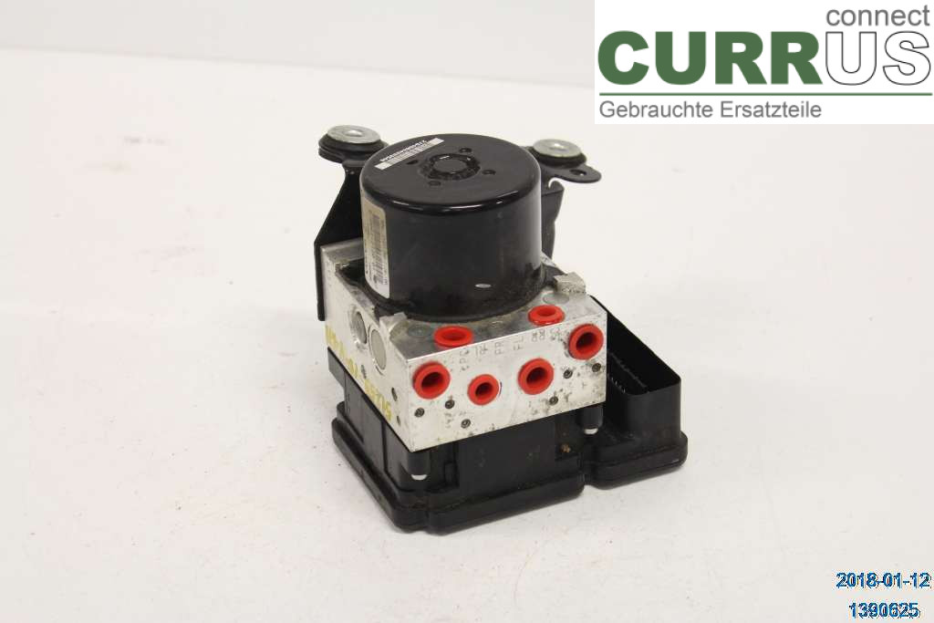 VOLVO XC70  14-16 ABS Hydraulic unit 31423349 D4 2,4
