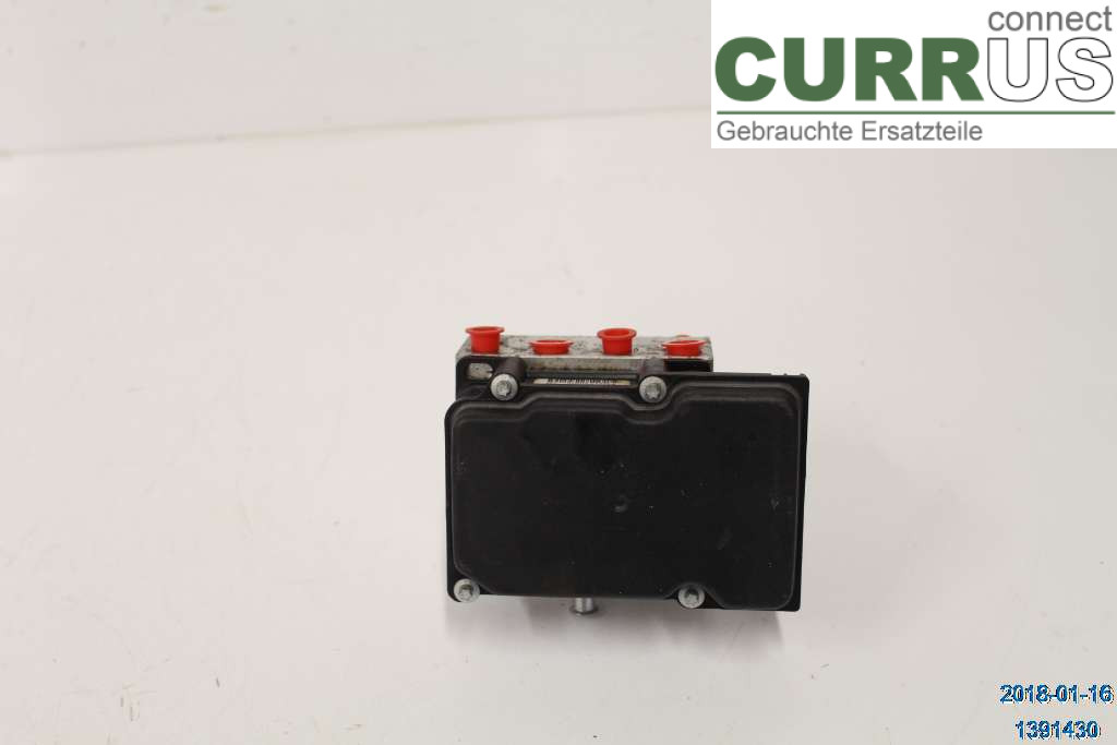 DACIA LOGAN MCV/STEPWAY ABS Hydraulic unit 8201063079 1,6 MCV