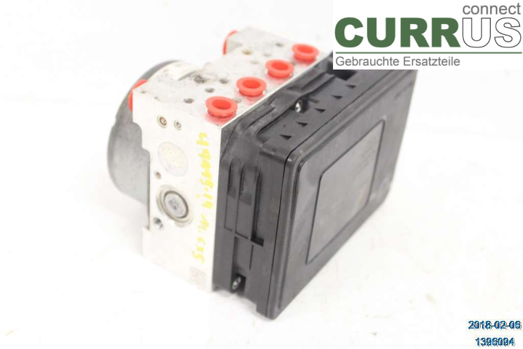 MAZDA CX-5  12-17 ABS hydraulisk enhed KJY2437A0 2.0