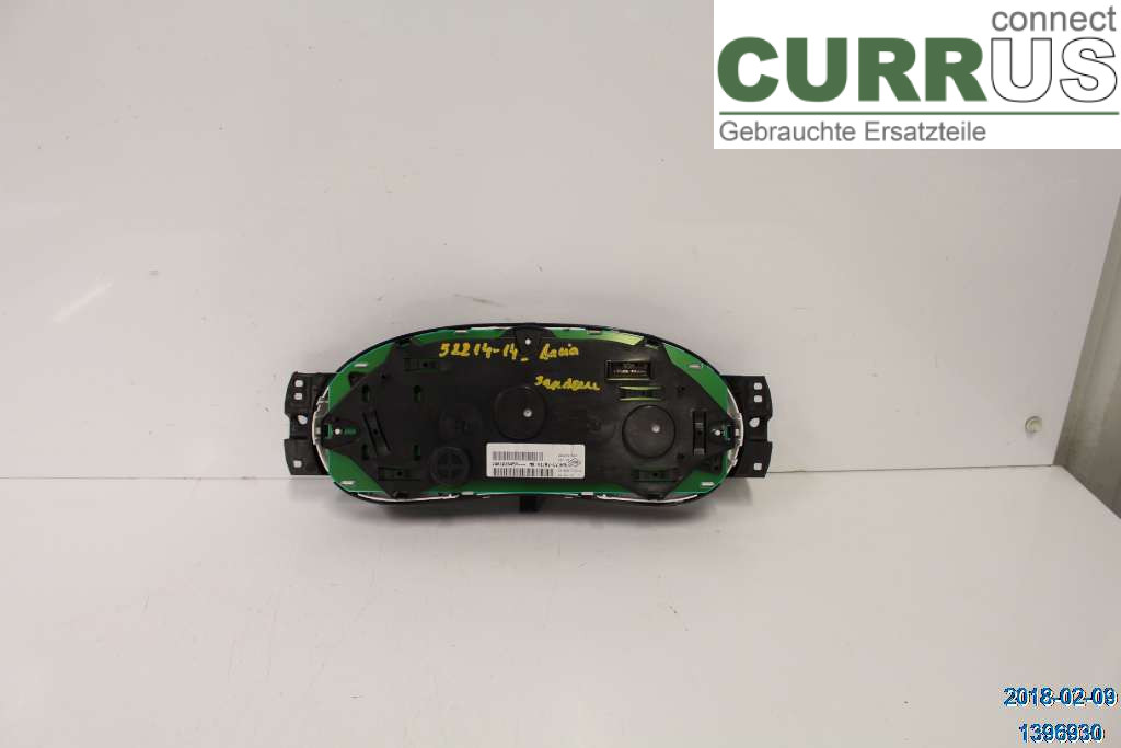 DACIA SANDERO STEPWAY  13-20 Instrument cluster / comb 248100621R 0,9 TCE