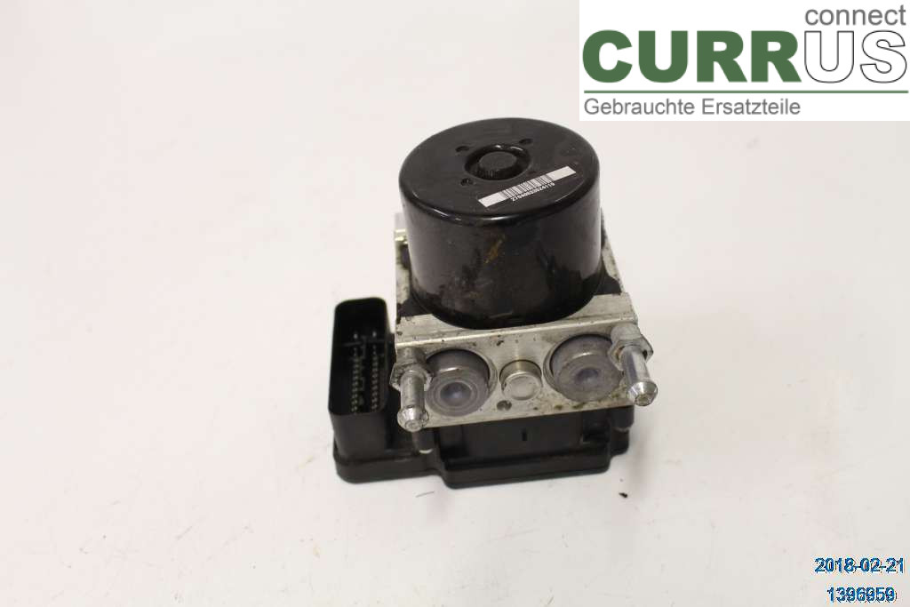 SUBARU OUTBACK    10-14 ABS hydraulisk enhed 27596AJ030 2,0D