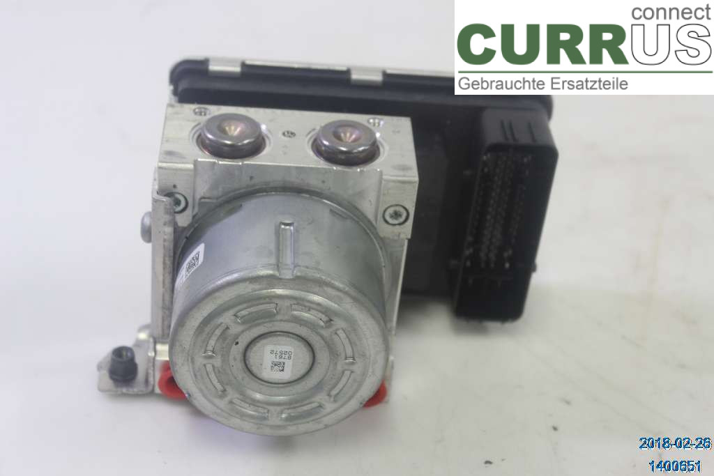 VOLVO V90  17- ABS hydraulisk enhed 31680104 D5 2.0