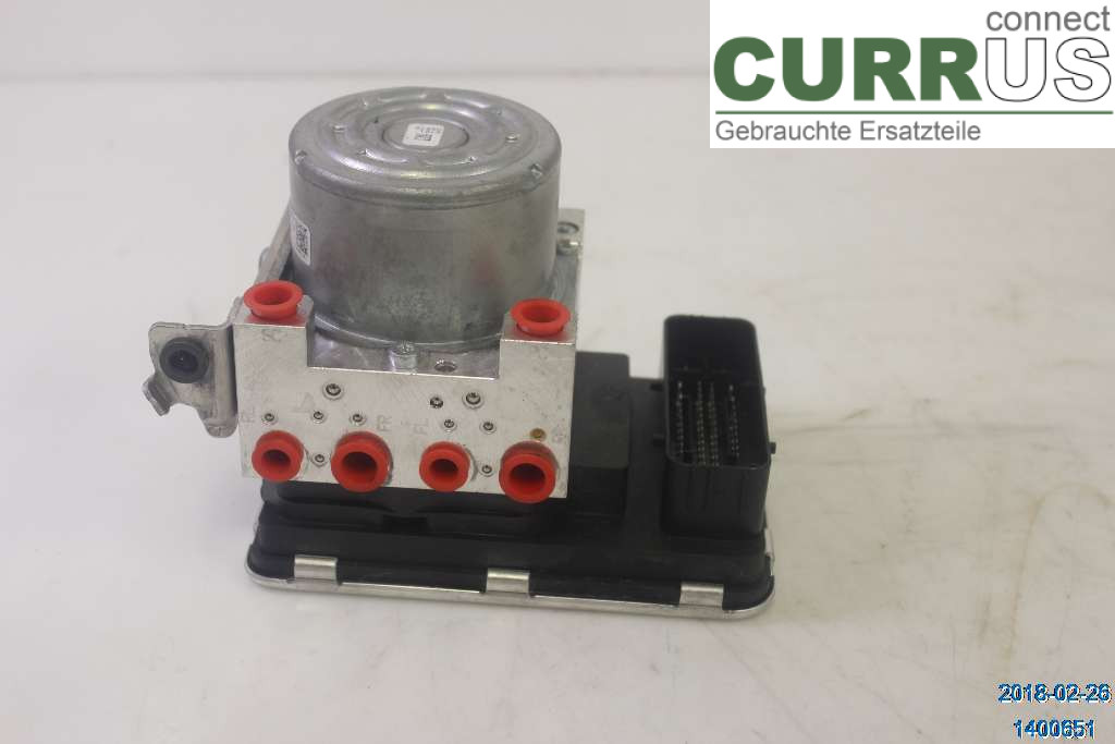 VOLVO V90  17- ABS hydraulisk enhed 31680104 D5 2.0