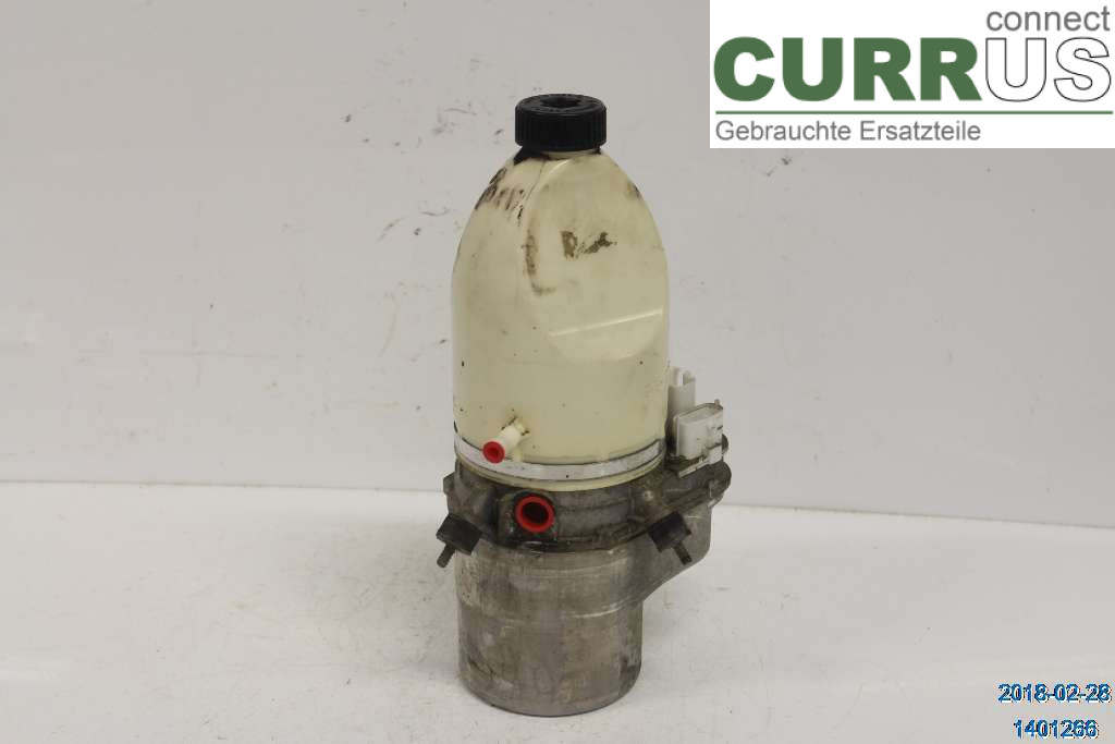 OPEL VECTRA  C   02-05 Power steering pump (electric) P5948074 1,9 CDTI
