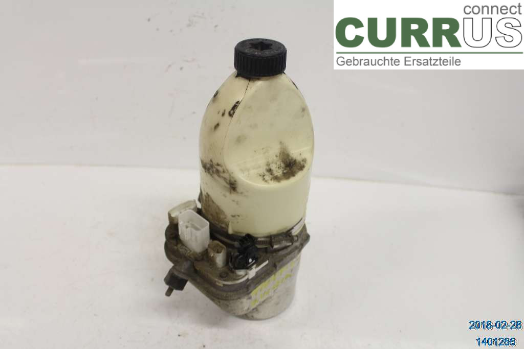 OPEL VECTRA  C   02-05 Power steering pump (electric) P5948074 1,9 CDTI