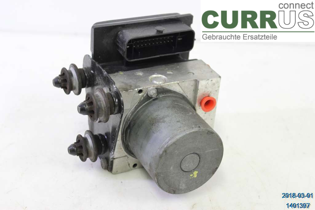 AUDI ALLROAD    09-16 ABS Hydraulic unit 8K9614517N 2,0 TDI