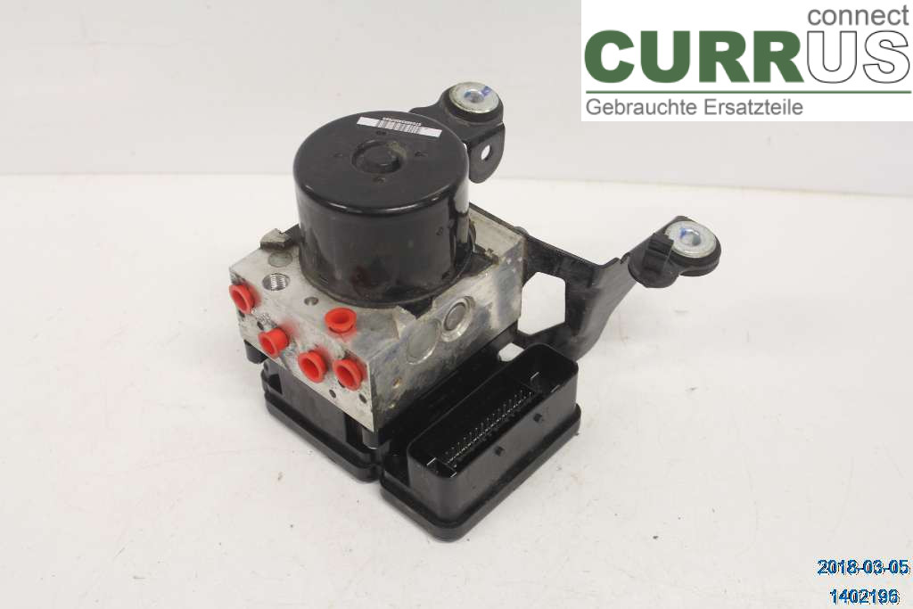 VOLVO V70      08-13 ABS Hydraulic unit 31329140 1,6D DRIVEe