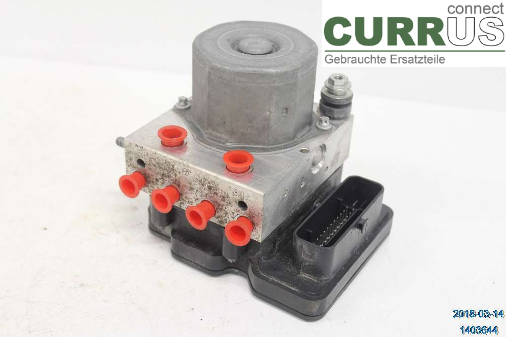 MB B-KLASS (W246/W242)  12-19 ABS Hydraulic unit A0094316912 200 NGD