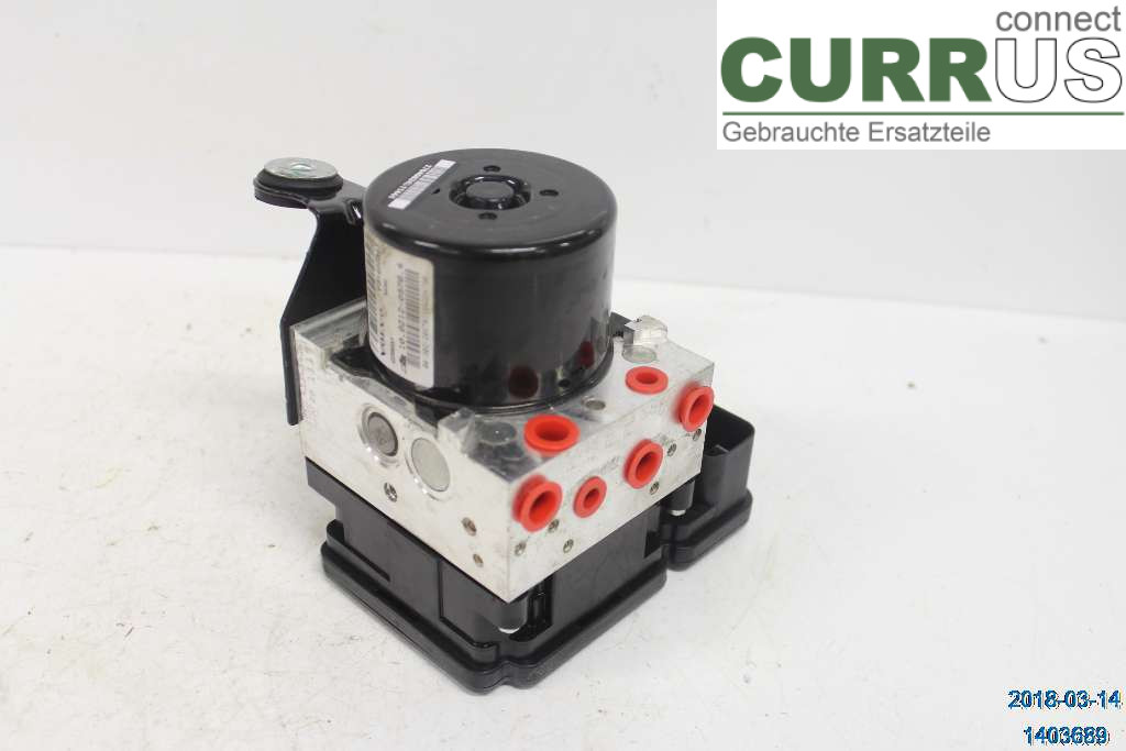 VOLVO XC70  14-16 ABS Hydraulic unit 31400545 D4 2,4