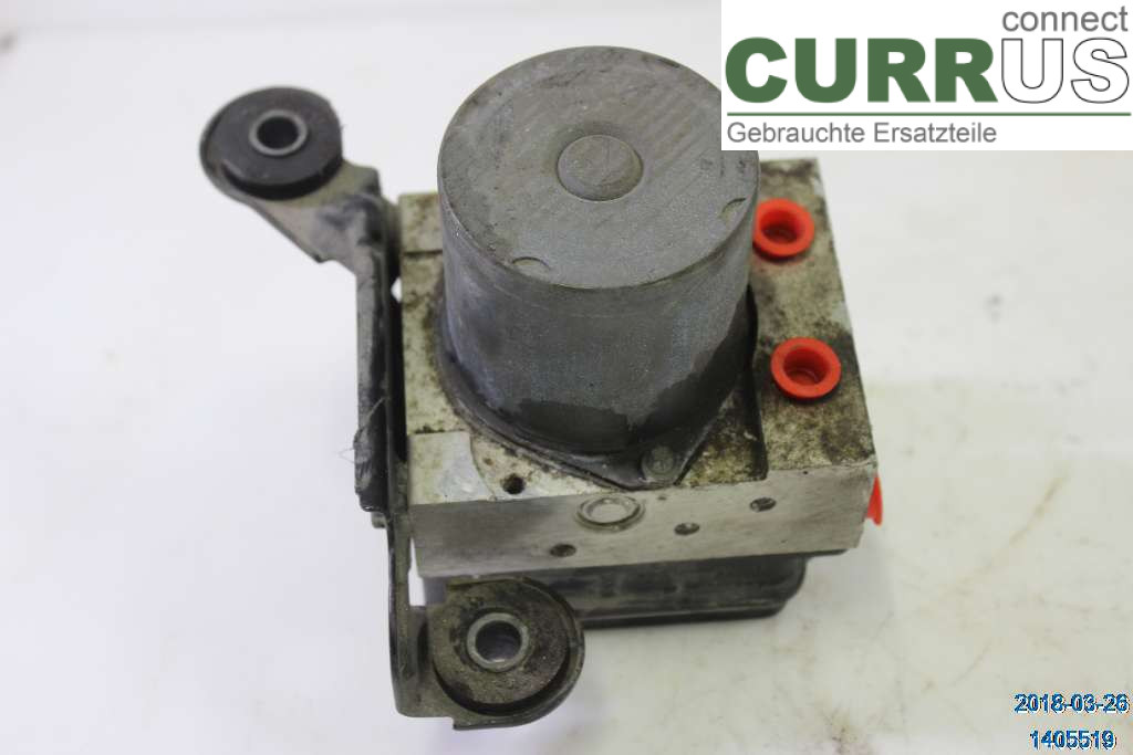 SAAB 9-5     06-10 ABS-Hydraulikeinheit 93185388 2,0 T