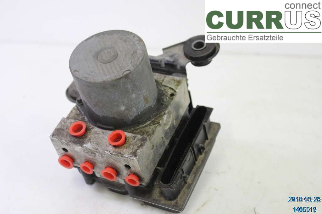 SAAB 9-5     06-10 ABS-Hydraulikeinheit 93185388 2,0 T