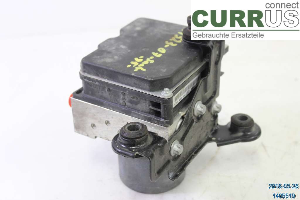 SAAB 9-5     06-10 ABS-Hydraulikeinheit 93185388 2,0 T