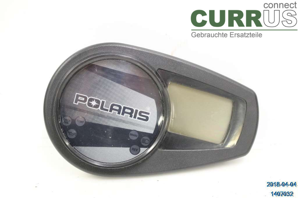 SNÖSKOTER POLARIS Instrument cluster / comb 2410804 800 RMK