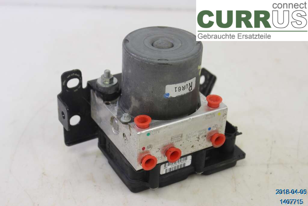 FORD RANGER EU/USA  07-11 ABS Hydraulic unit 1454540 2,5 TDCI