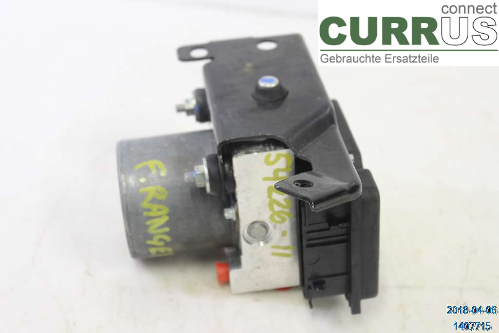 FORD RANGER EU/USA  07-11 ABS Hydraulic unit 1454540 2,5 TDCI