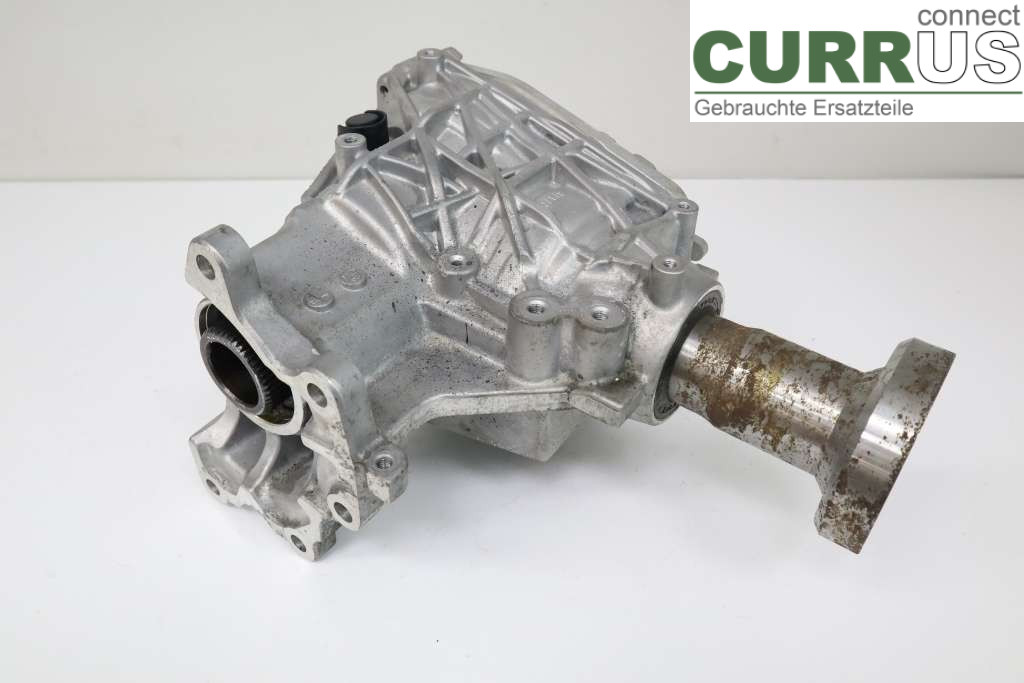 VOLVO V60 CROSS COUNTRY 19- Verteilergetriebe 36011765 2.0D 197HK