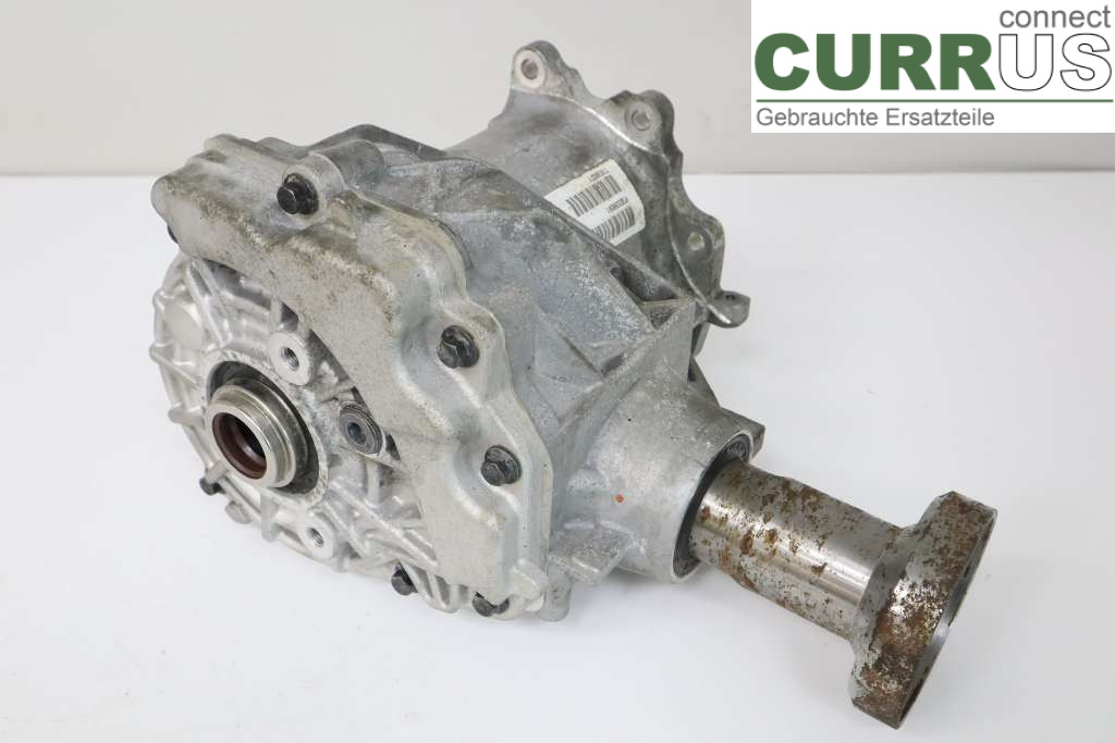 VOLVO V60 CROSS COUNTRY 19- Verteilergetriebe 36011765 2.0D 197HK