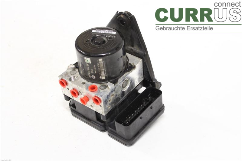VW CADDY  11-15 ABS Hydraulic unit 1K0614517DP 2.0 TDI MAXI
