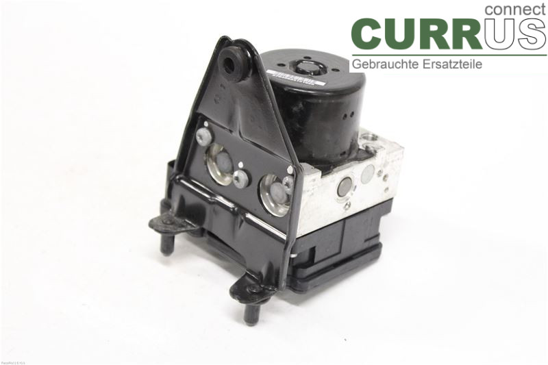VW CADDY  11-15 ABS Hydraulic unit 1K0614517DP 2.0 TDI MAXI