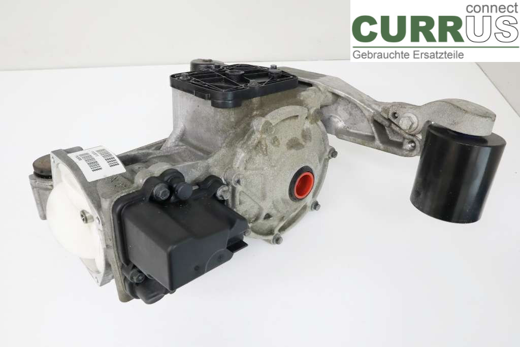 VOLVO V60 CROSS COUNTRY 19- Differential 36011762 2.0D 197HK