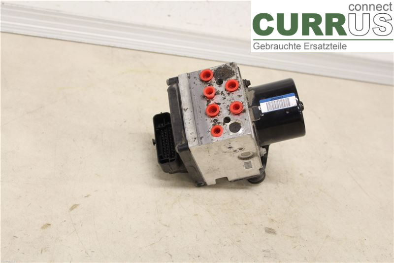 VW PASSAT      05-10 ABS hydraulisk enhed 3C0614109A 2,0 FSI