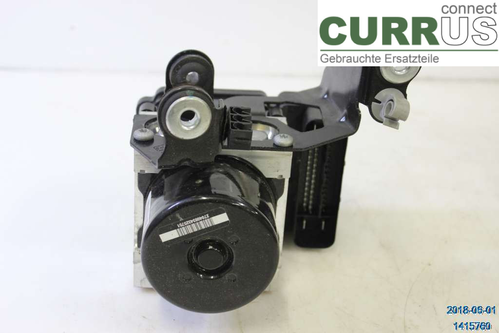 VOLVO V70    14-16 ABS Hydraulic unit 31423349 D3 2.0