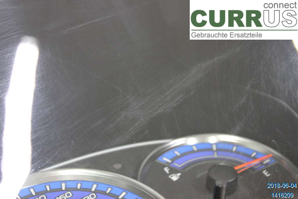 SUBARU FORESTER SH  08-13 Bloc instruments / combiné  2,0