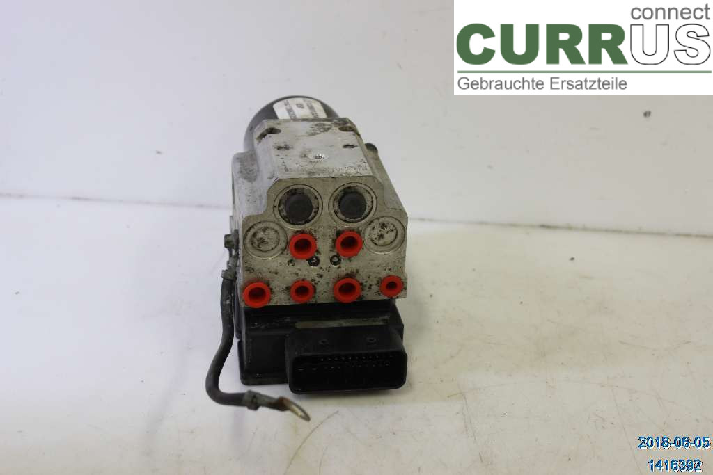 SAAB 9-3 VER 2 Unité hydraulique ABS G12794168 2,0 T