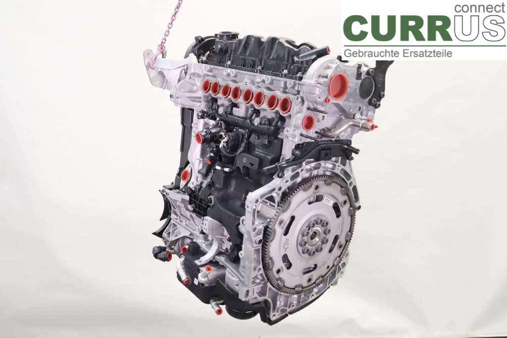 VOLVO V60 CROSS COUNTRY 19- Motor 36010463 2.0D 197HK