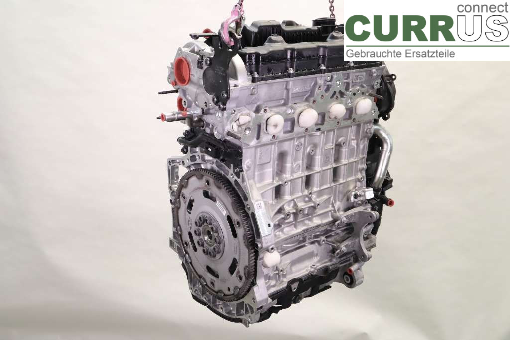 VOLVO V60 CROSS COUNTRY 19- Motor 36010463 2.0D 197HK