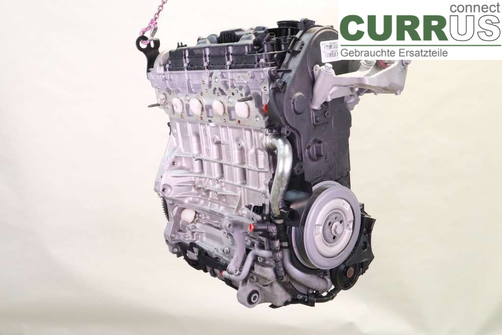 VOLVO V60 CROSS COUNTRY 19- Motor 36010463 2.0D 197HK
