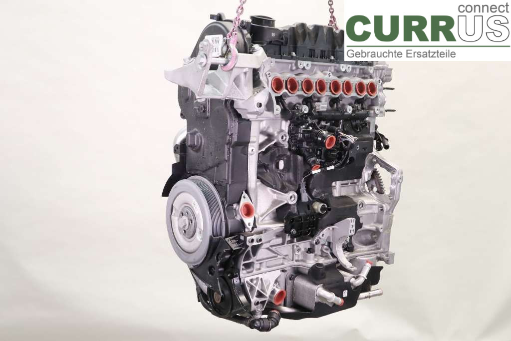 VOLVO V60 CROSS COUNTRY 19- Motor 36010463 2.0D 197HK