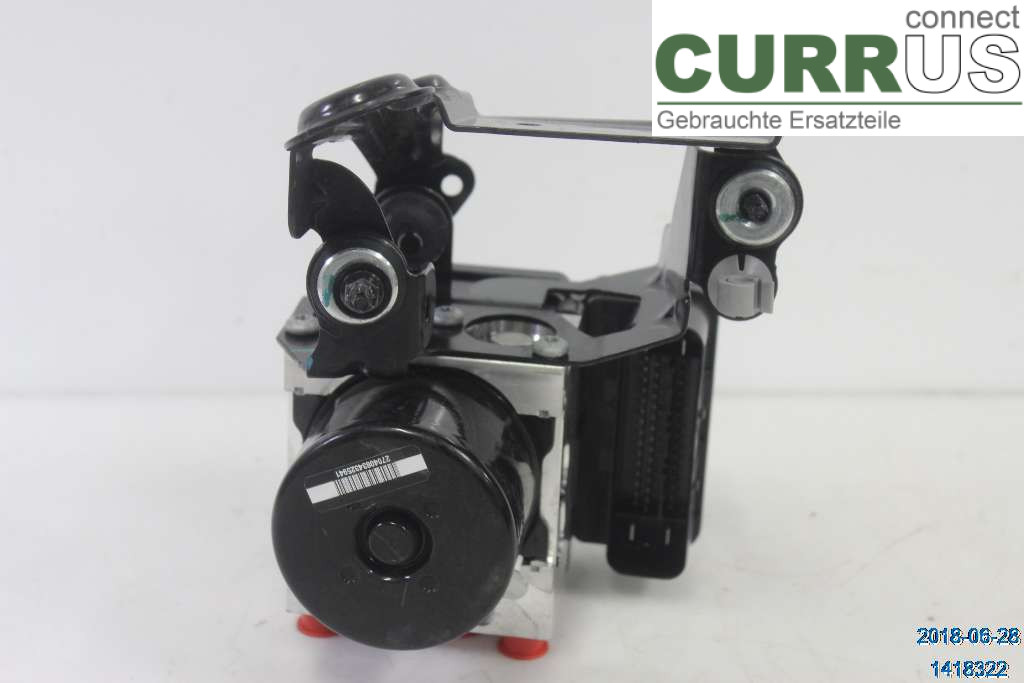 VOLVO XC70  14-16 ABS Hydraulic unit 31423349 D4 2,0