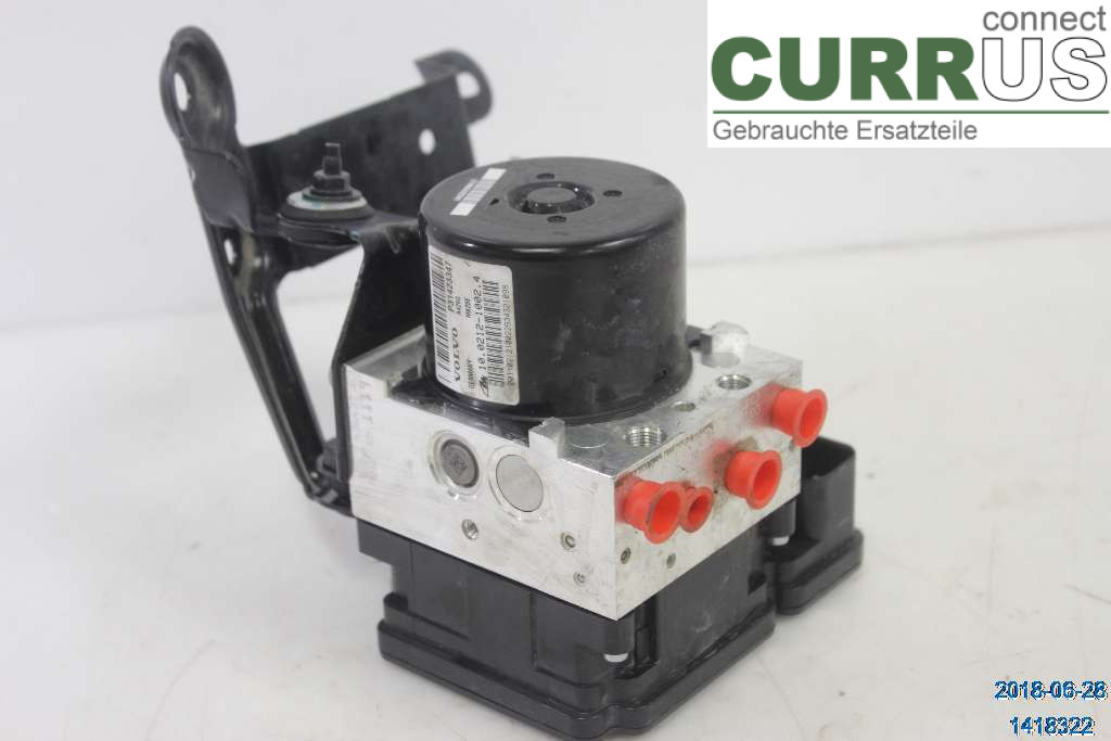 VOLVO XC70  14-16 ABS Hydraulic unit 31423349 D4 2,0