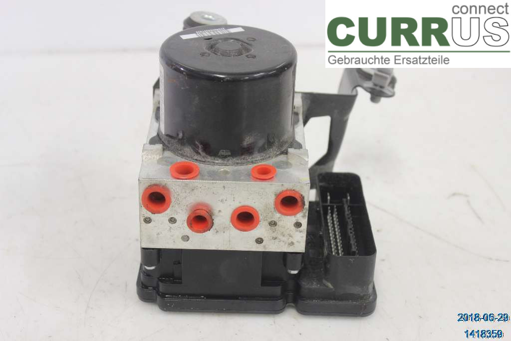 VOLVO V70    14-16 ABS Hydraulic unit 31423349 2,0 Bi-Fuel