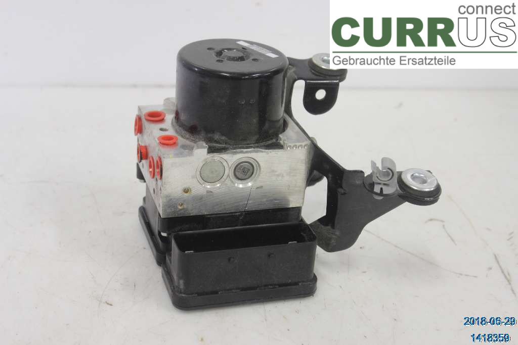 VOLVO V70    14-16 ABS Hydraulic unit 31423349 2,0 Bi-Fuel