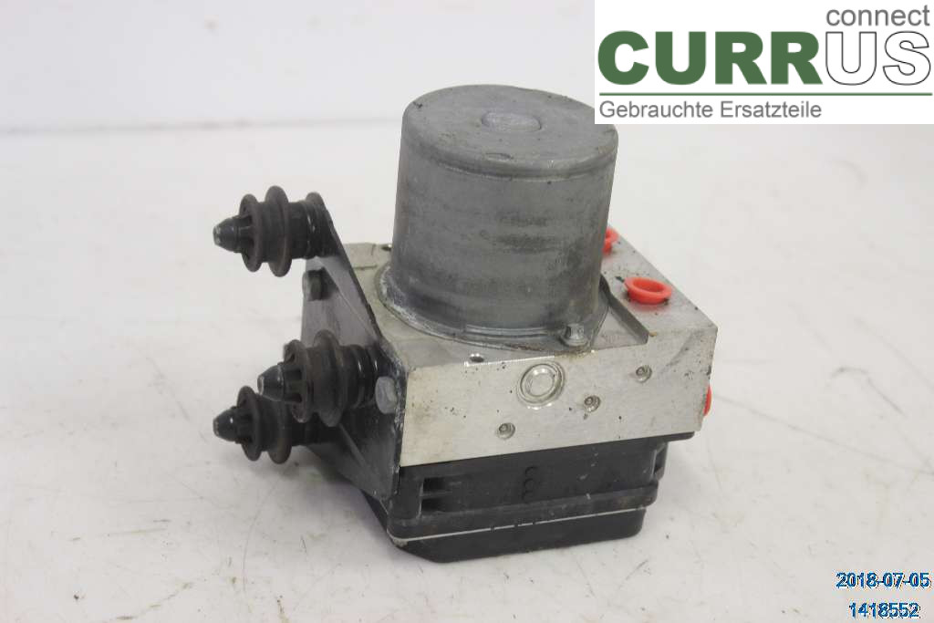 AUDI A5  07-16 ABS-Hydraulikeinheit 8K0614517CL V8 4.2 FSI