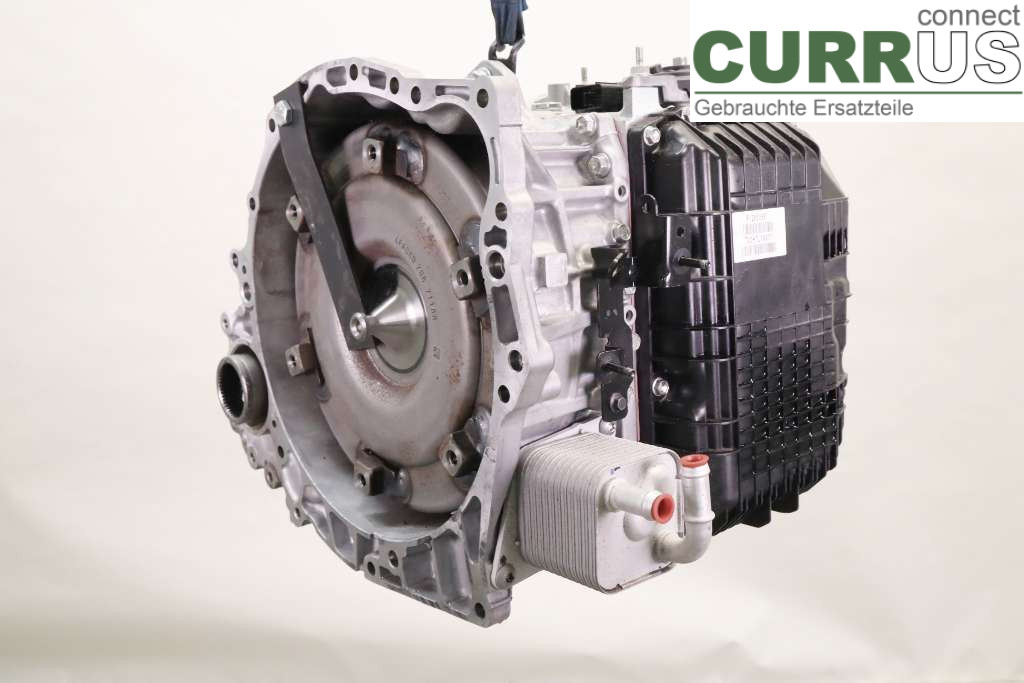 VOLVO V60 CROSS COUNTRY 19- Gearbox (Automatic) 36011759 2.0D 197HK
