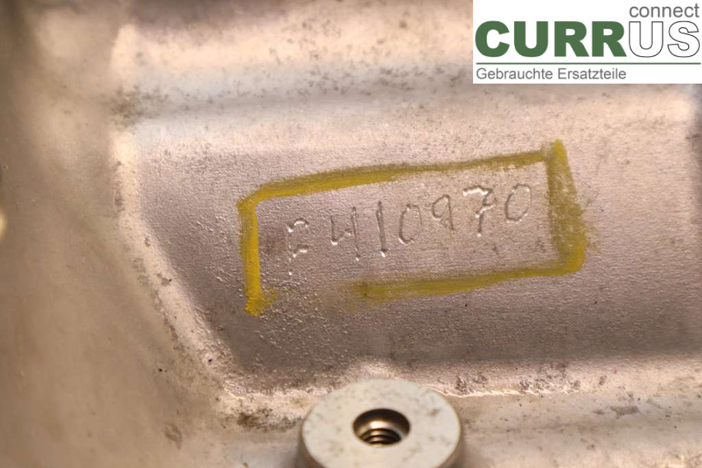 VOLVO V60 CROSS COUNTRY 19- Gearbox (Automatic) 36011759 2.0D 197HK