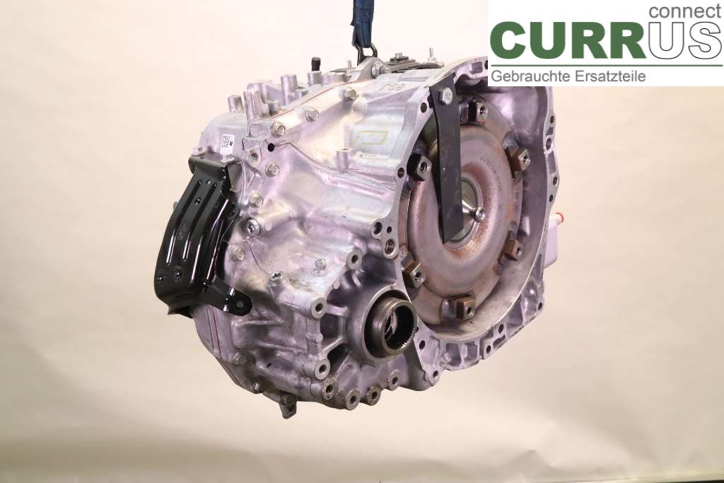 VOLVO V60 CROSS COUNTRY 19- Gearbox (Automatic) 36011759 2.0D 197HK