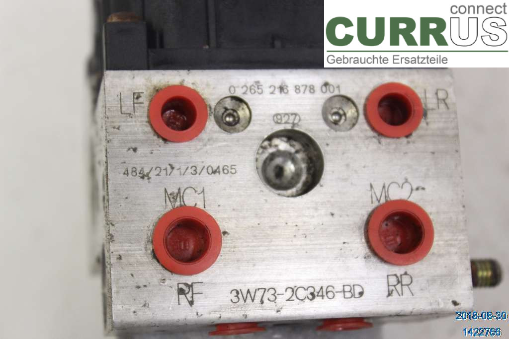 FORD CROWN VICTORIA 92-12 Unité hydraulique ABS  V8 4.6