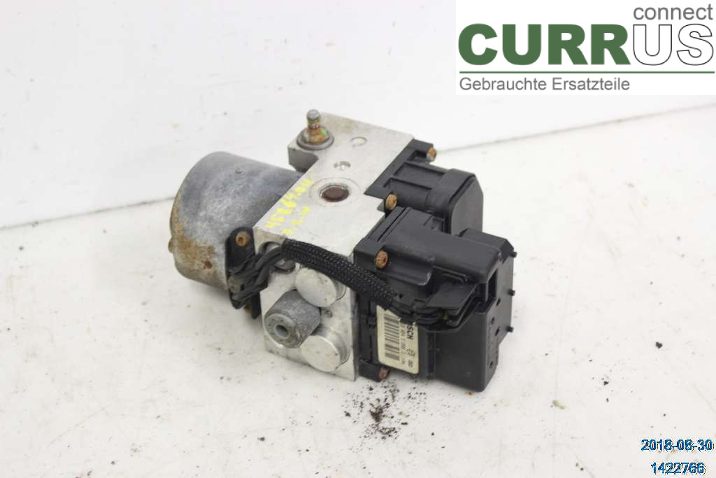 FORD CROWN VICTORIA 92-12 Unité hydraulique ABS  V8 4.6