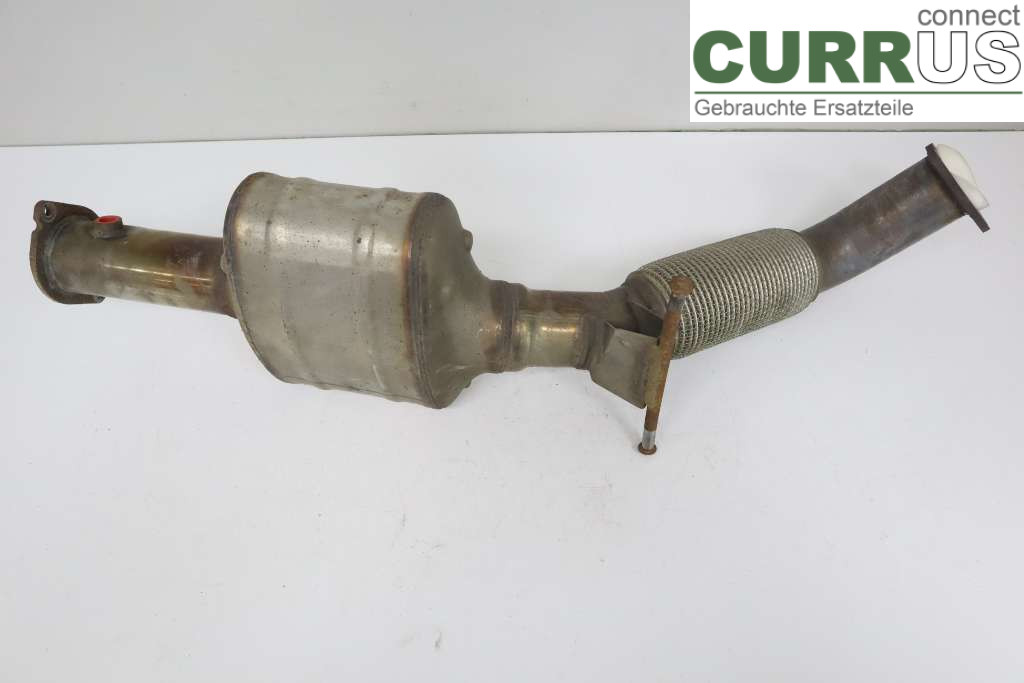 VOLVO V60 CROSS COUNTRY 19- Catalyst 36003433 2.0D 197HK