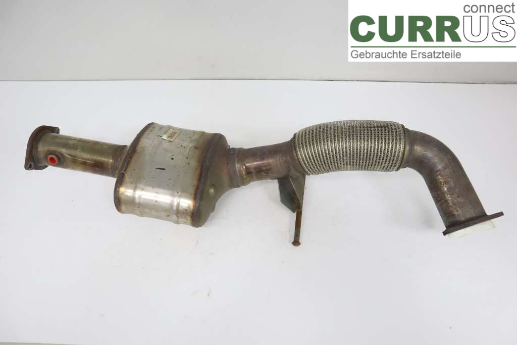 VOLVO V60 CROSS COUNTRY 19- Catalyst 36003433 2.0D 197HK